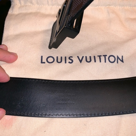 Louis Vuitton Belt - Picture 5 of 6